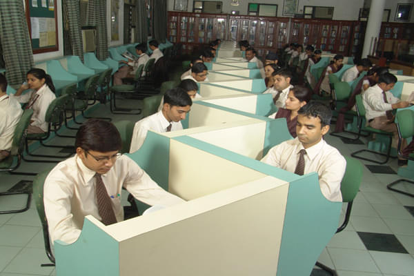 ITS Ghaziabad Infrastructure photo 20